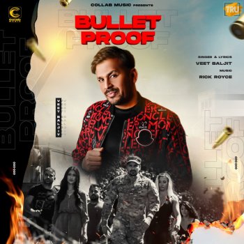 Veet Baljit Bullet Proof