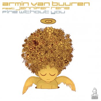 Armin van Buuren Fine Without You (Radio Edit)