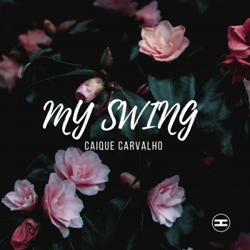 Caique Carvalho On The Track