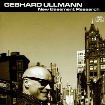 Gebhard Ullmann New No Ness