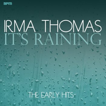 Irma Thomas Look Up