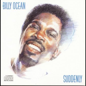 Billy Ocean If I Should Lose You