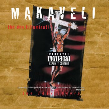 Makaveli feat. Tyrone Wrice Hold Ya Head