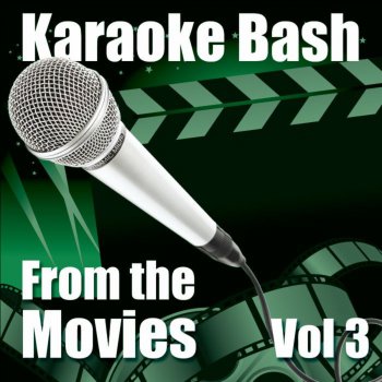 Starlite Karaoke Arthur's Theme - Karaoke Version
