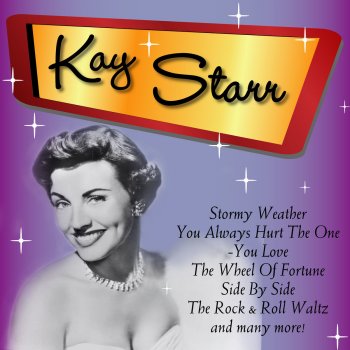 Kay Starr The Wheel of Fortune