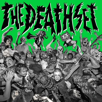 The Death Set feat. Ho99o9 Mad World (feat. Ho99o9)