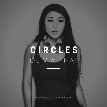 Olivia Thai Circles