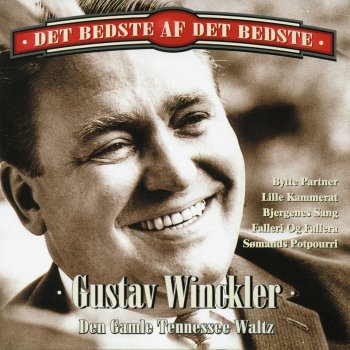 Gustav Winckler Emigrantens sang
