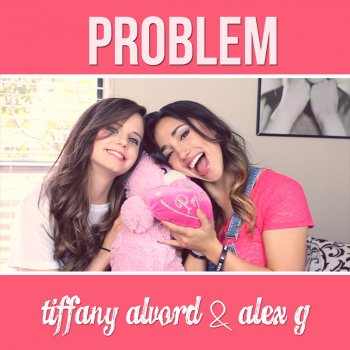 Alex G feat. Tiffany Alvord Problem