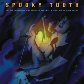 Spooky Tooth Pretty Colours
