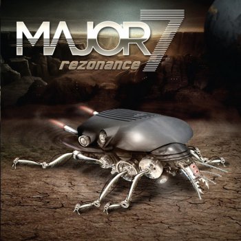 Major7 Revelation Dawned - Original