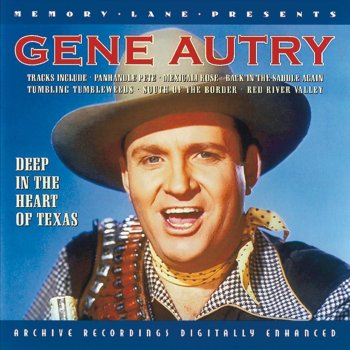 Gene Autry The Life Of Jimmy Rodgers