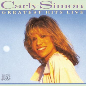 Carly Simon Nobody Does It Better