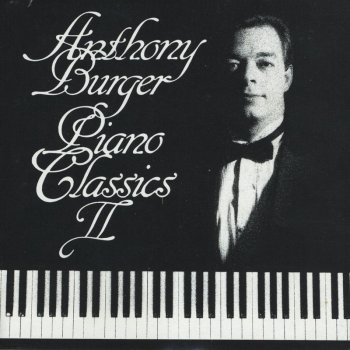 Anthony Burger Gloryland Medley