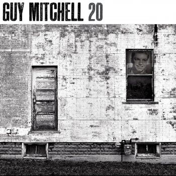 Guy Mitchell The Place Where I Worship