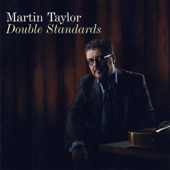Martin Taylor Triste