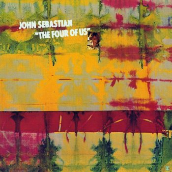 John Sebastian The Four of Us