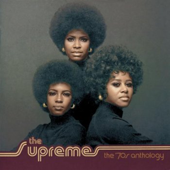 The Supremes Never can say goodbye