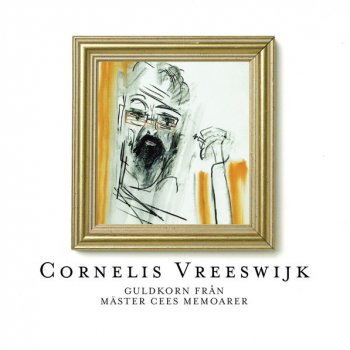 Cornelis Vreeswijk Brev Från Kolonien