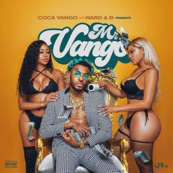 Coca Vango feat. Money Man & Derez Deshon Sauce All On Me (Remix)
