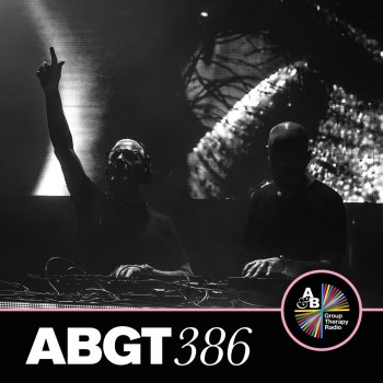 Above Beyond Homecoming (Abgt386) [Enamour Remix]