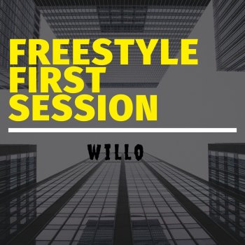 Willo Freestyle First Session