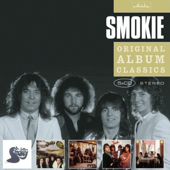 Smokie Baby It's You