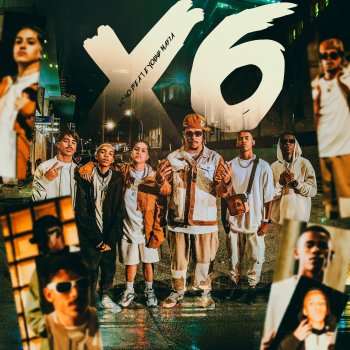 WC no Beat feat. Young Mafia X6