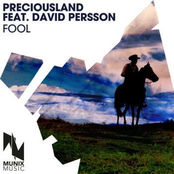 PreciousLand feat. David Persson Fool - Orig.Mix