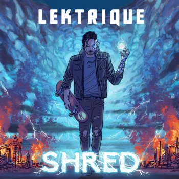 LeKtriQue Shred