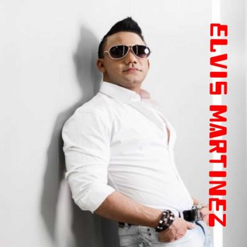 Elvis Martinez Dile Que Te Amo
