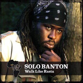 Solo Banton Roots Rock Reggae
