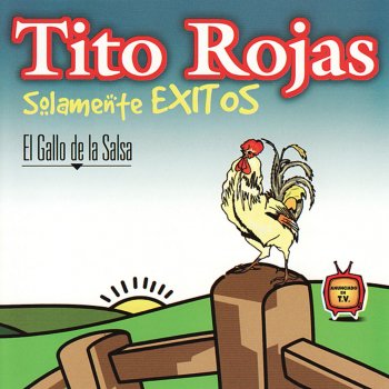 Tito Rojas Ramona