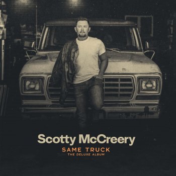 Scotty McCreery Falling For A Stranger