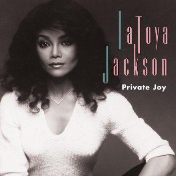 LaToya Jackson I Like Everything You're Doin' (7" Mix)