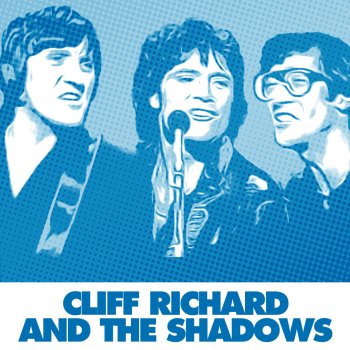 Cliff Richard & The Shadows Schoolboy Cruch