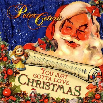 Peter Cetera feat. Claire Cetera Blue Christmas