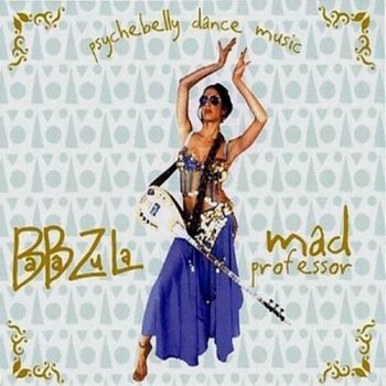 Baba Zula feat. Mad Professor Kısaltmalar (dub mix)