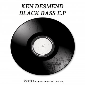 Ken Desmend Black Bacher