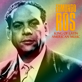 Edmundo Ros Malagueña - Remastered