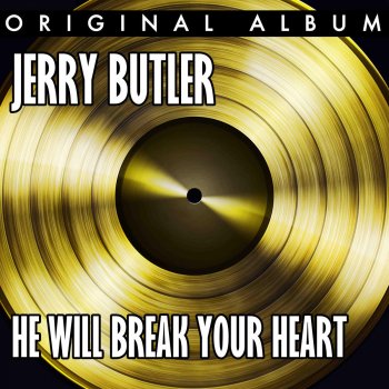 Jerry Butler I Found Love