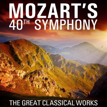 Orpheus Chamber Orchestra Symphony No. 40 in G Minor, K. 550: IV. Finale: Allegro assai