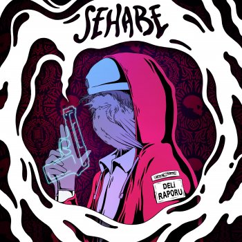 Sehabe feat. Yeis Sensura Ego