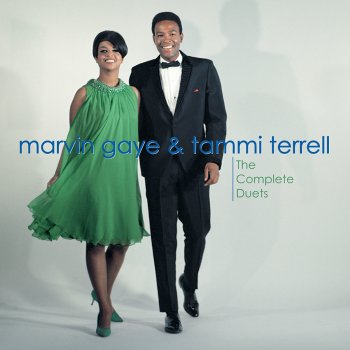 Marvin Gaye & Tammi Terrell I Can't Believe You Love Me