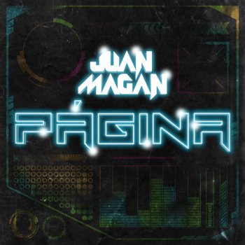Juan Magan Página
