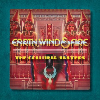 Earth, Wind & Fire Getaway (From "The Best of Earth, Wind & Fire, Vol. 1")