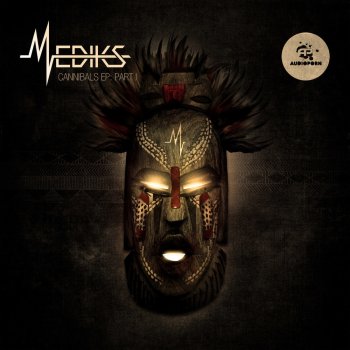 Mediks Come Back Down - Xilent Remix