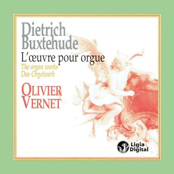 Olivier Vernet Magnificat primi toni, BuxWV 204