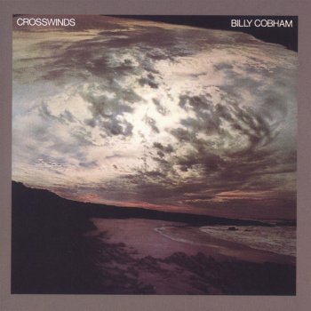 Billy Cobham Crosswind