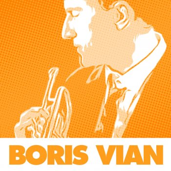 Boris Vian Tin Roof Blues